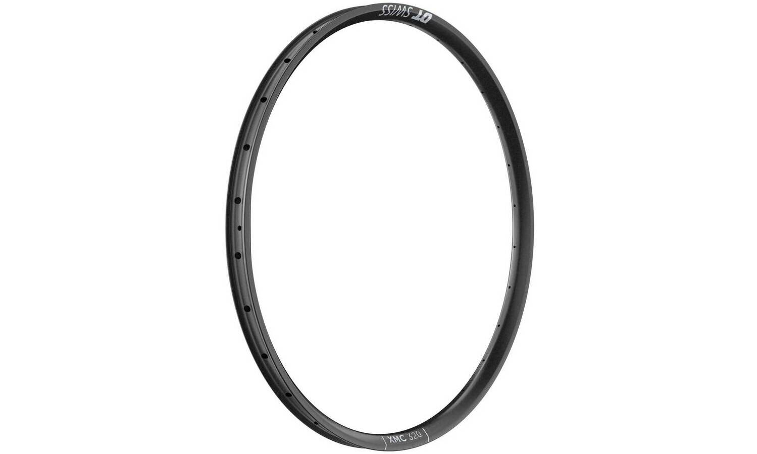 Обод DT SWISS XMC 320, размер 29X30, для дисковых тормозов, 28 отверстий 