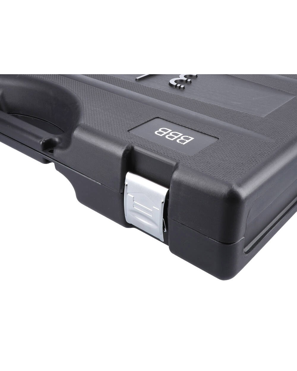 Набір інструментів BBB AllroundKit валіза BTL-91 2