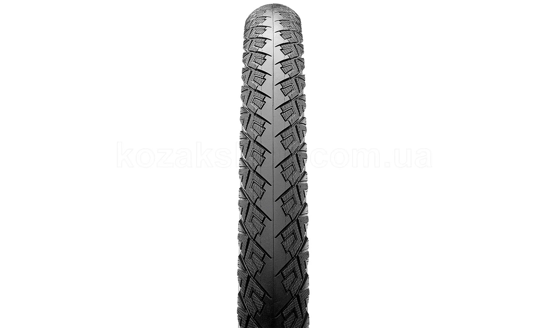 Фотографія Покрышка MAXXIS RE-VOLT 700X47C TPI-60 Wire EBIKE/SILKSHIELD, черная 3