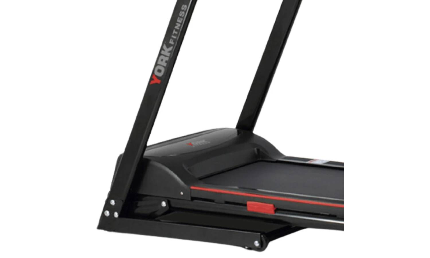 Бігова доріжка York Fitness T600PLUS 6