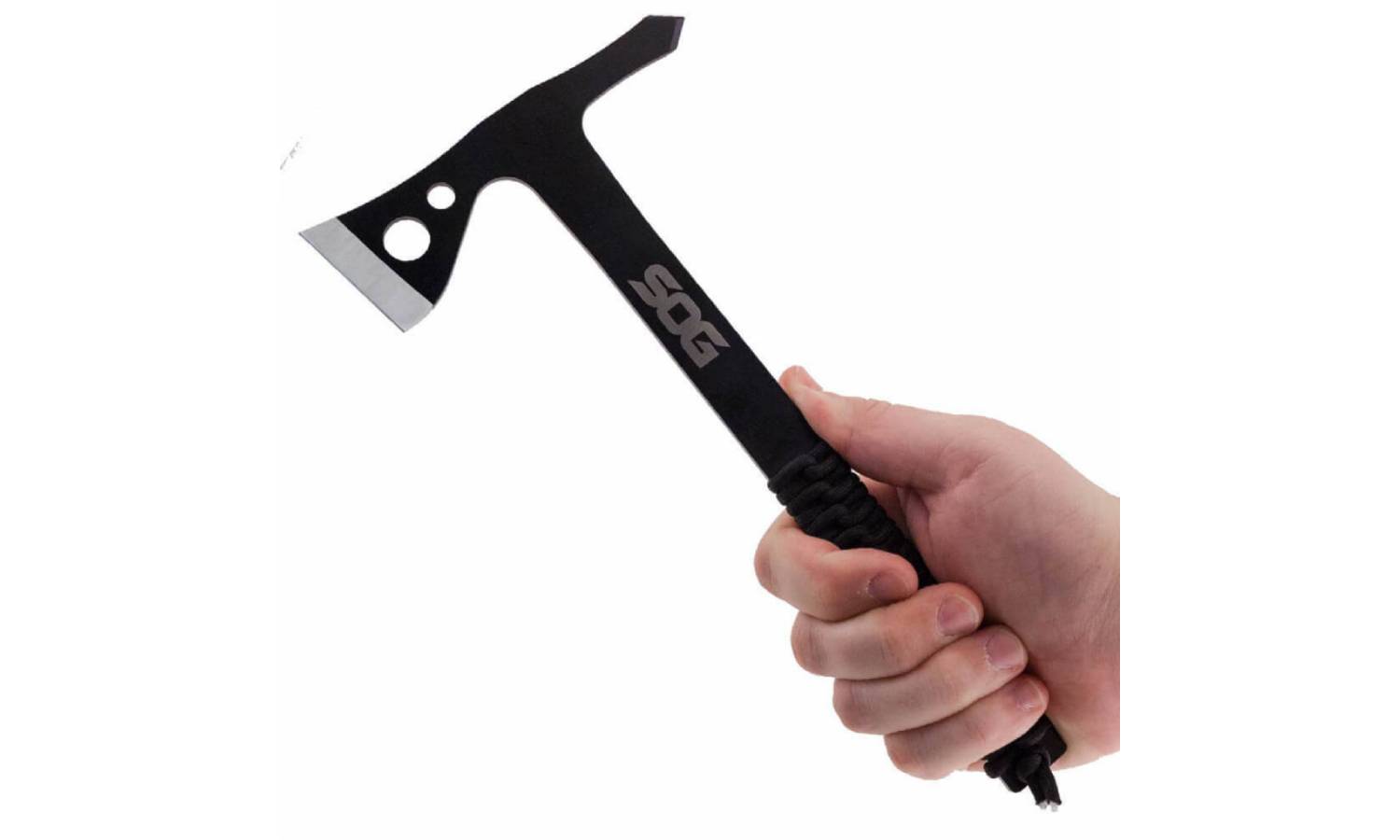 Набор топоров для метания Throwing Hawks (3 шт.) 2