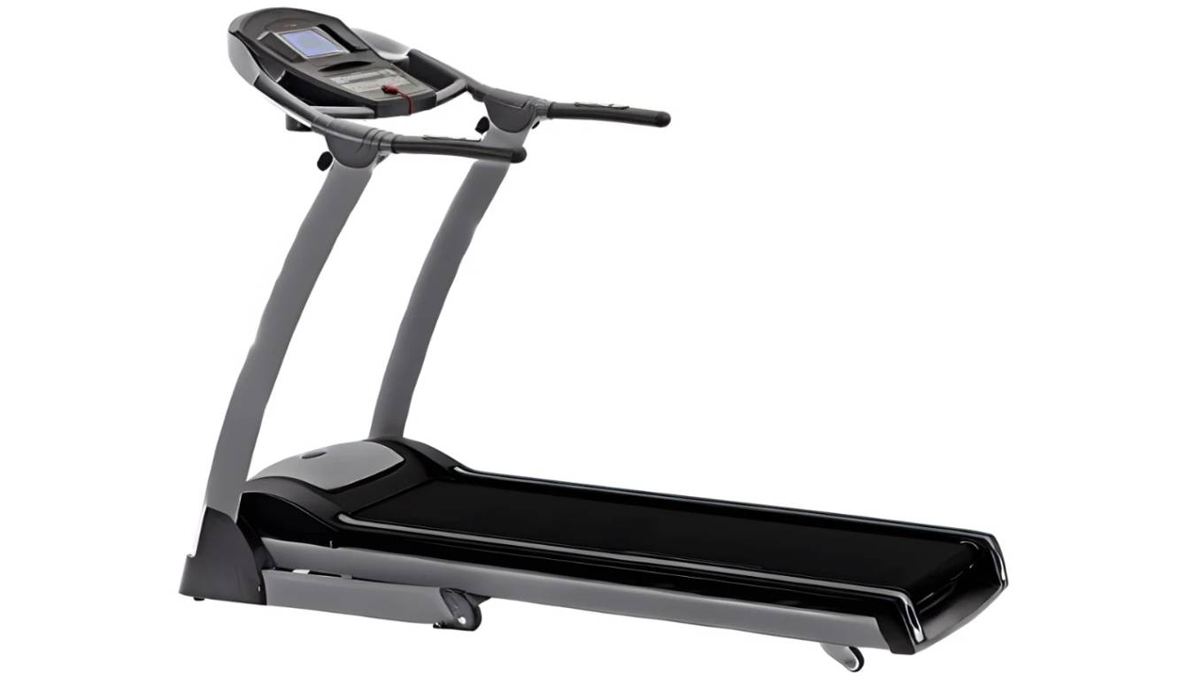 Фотография Беговая дорожка York Fitness T700PLUS 12