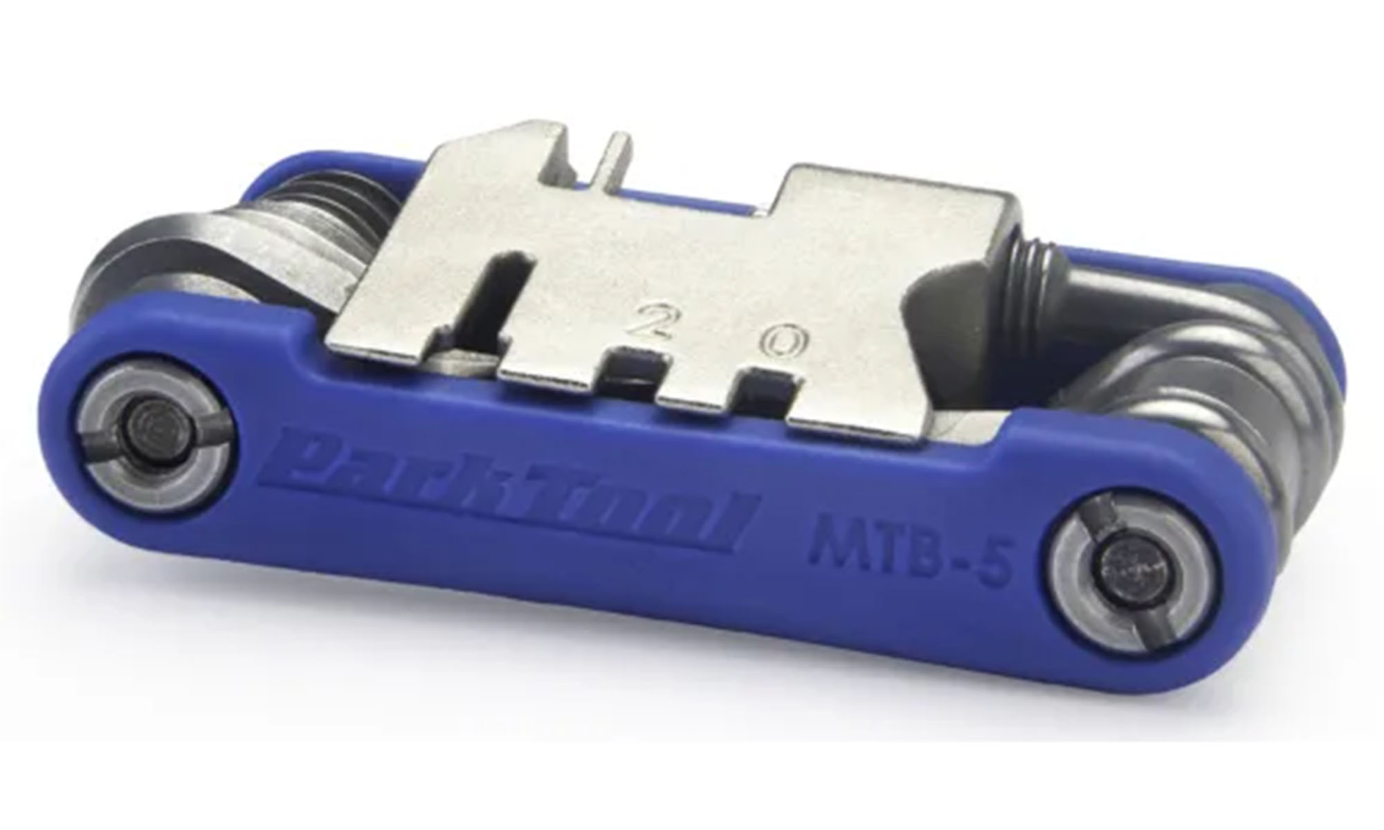 Mультитул Park Tool MTB-5, RESCUE TOOL, 16 функций 5 Mультитул Park Tool MTB-5, RESCUE TOOL, 16 функций 5