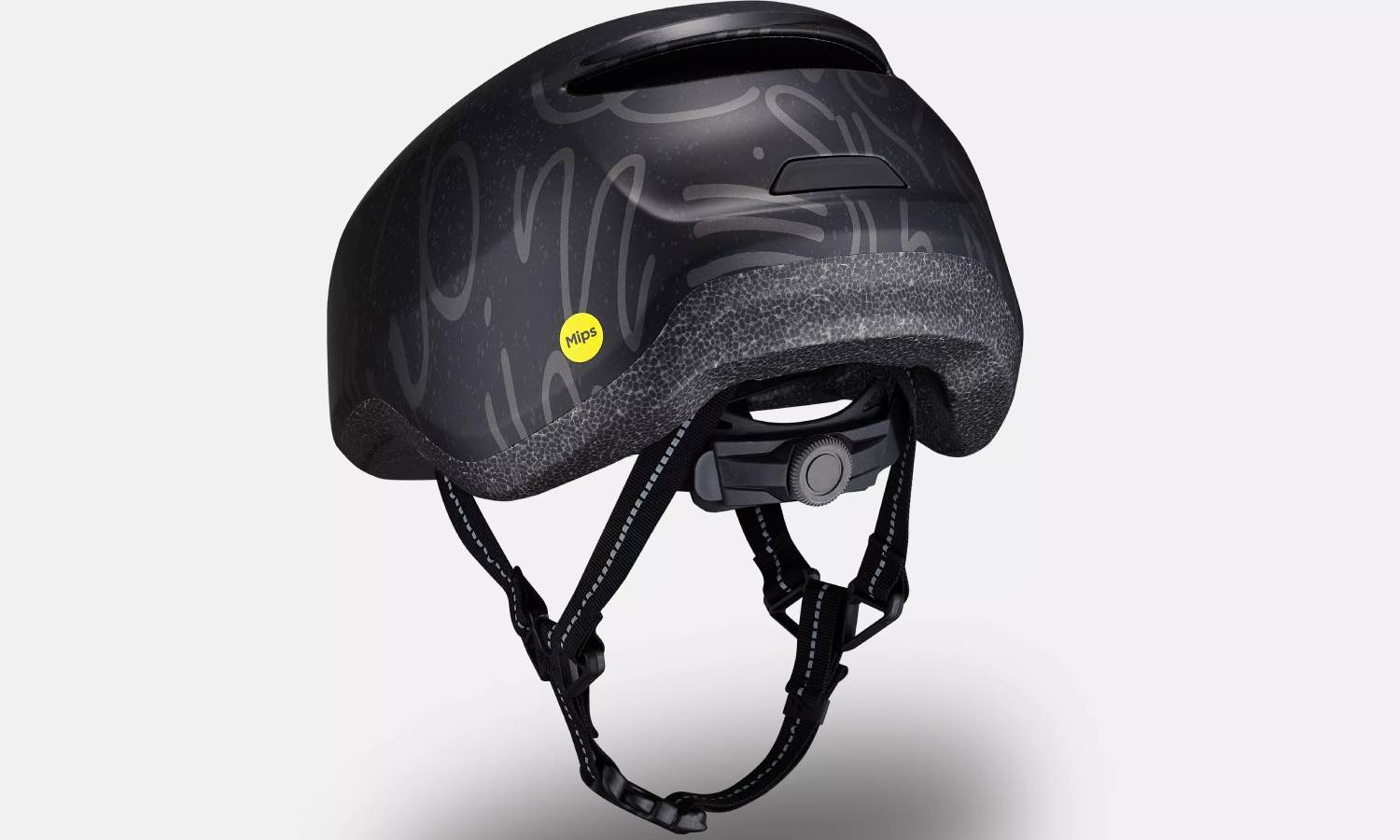 Шлем детский Specialized MIO 2 размер S (46-51 см) черный 5 Шлем детский Specialized MIO 2 размер S (46-51 см) черный 5