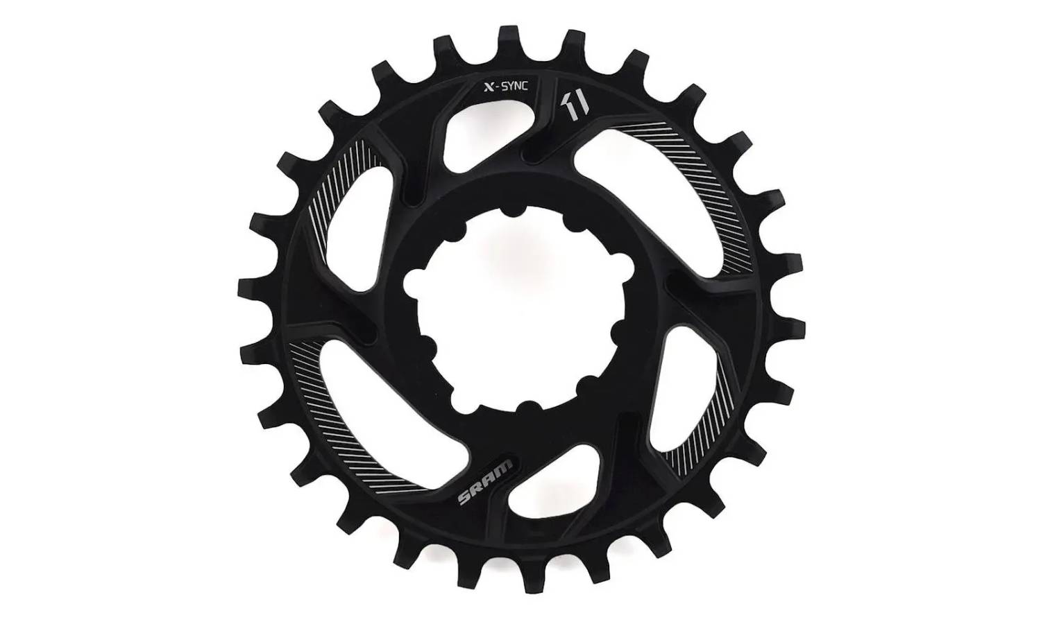 Фотография Звезда  Sram X-SYNC CRING X-SYNC 11S 28T DM 0 OFFSET