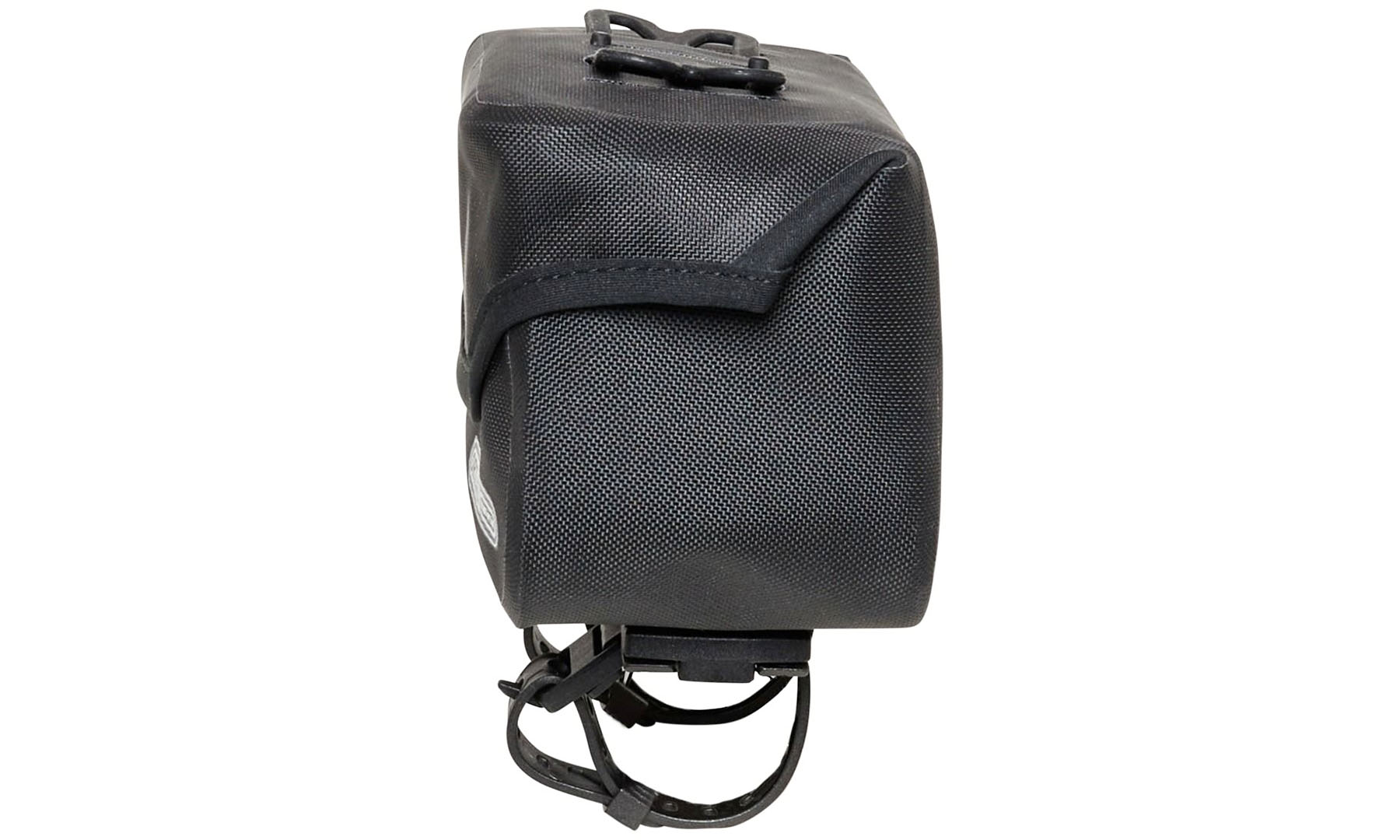 Фотография Гермосумка на раму Ortlieb Toptube-Bag черная 1,5 л 7