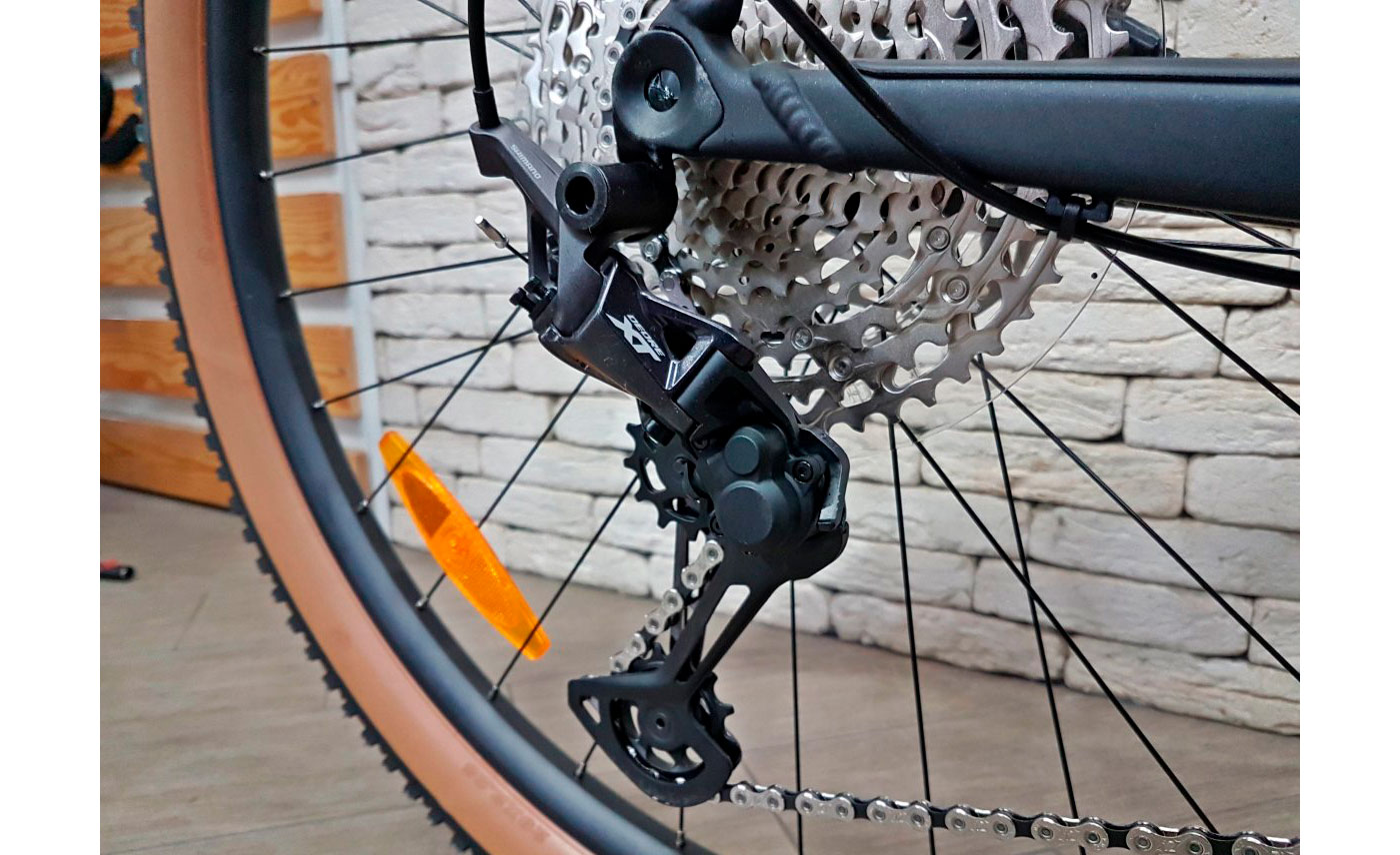 Велосипед SCOTT Scale 950 29" размер S (CN) 4