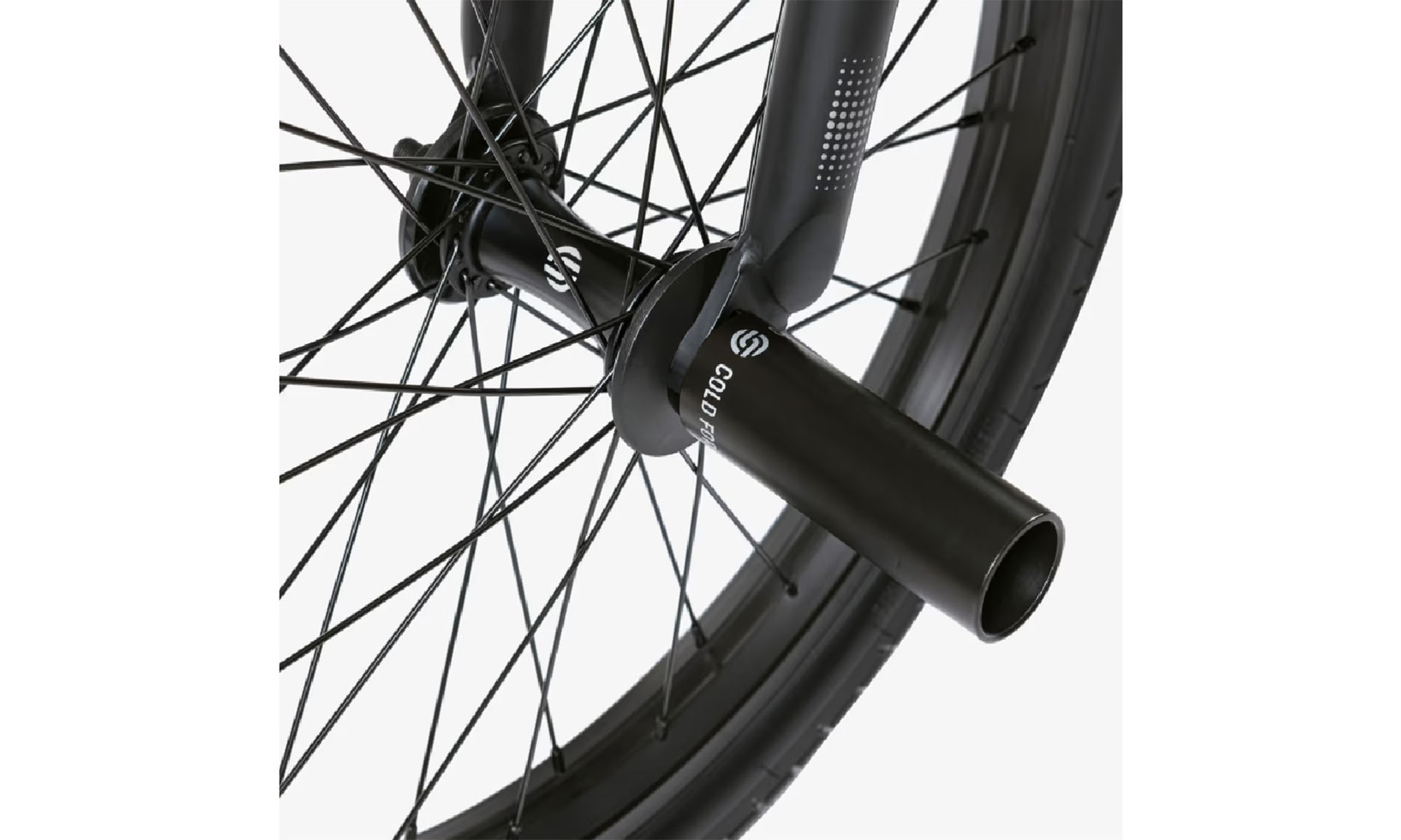 Велосипед WeThePeople REASON 20", рама 20.75", черный 3