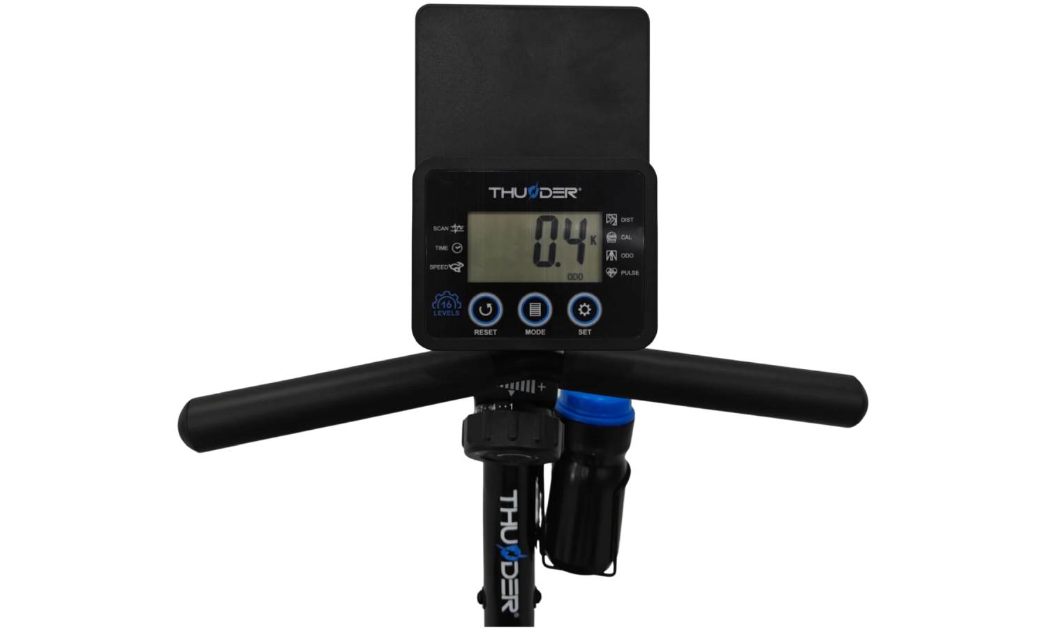 Велотренажер горизонтальный THUNDER JET 5