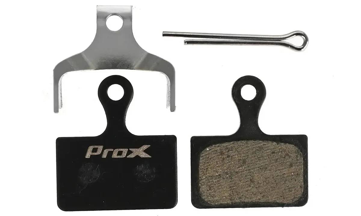 Тормозные колодки ProX для SHIMANO M9100, M9110, M8110, R9270 пара Тормозные колодки ProX для SHIMANO M9100, M9110, M8110, R9270 пара