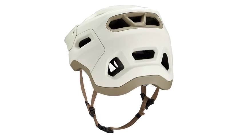 Шлем Specialized TACTIC 4 размер М (55-59) бежевый 5 Шлем Specialized TACTIC 4 размер М (55-59) бежевый 5