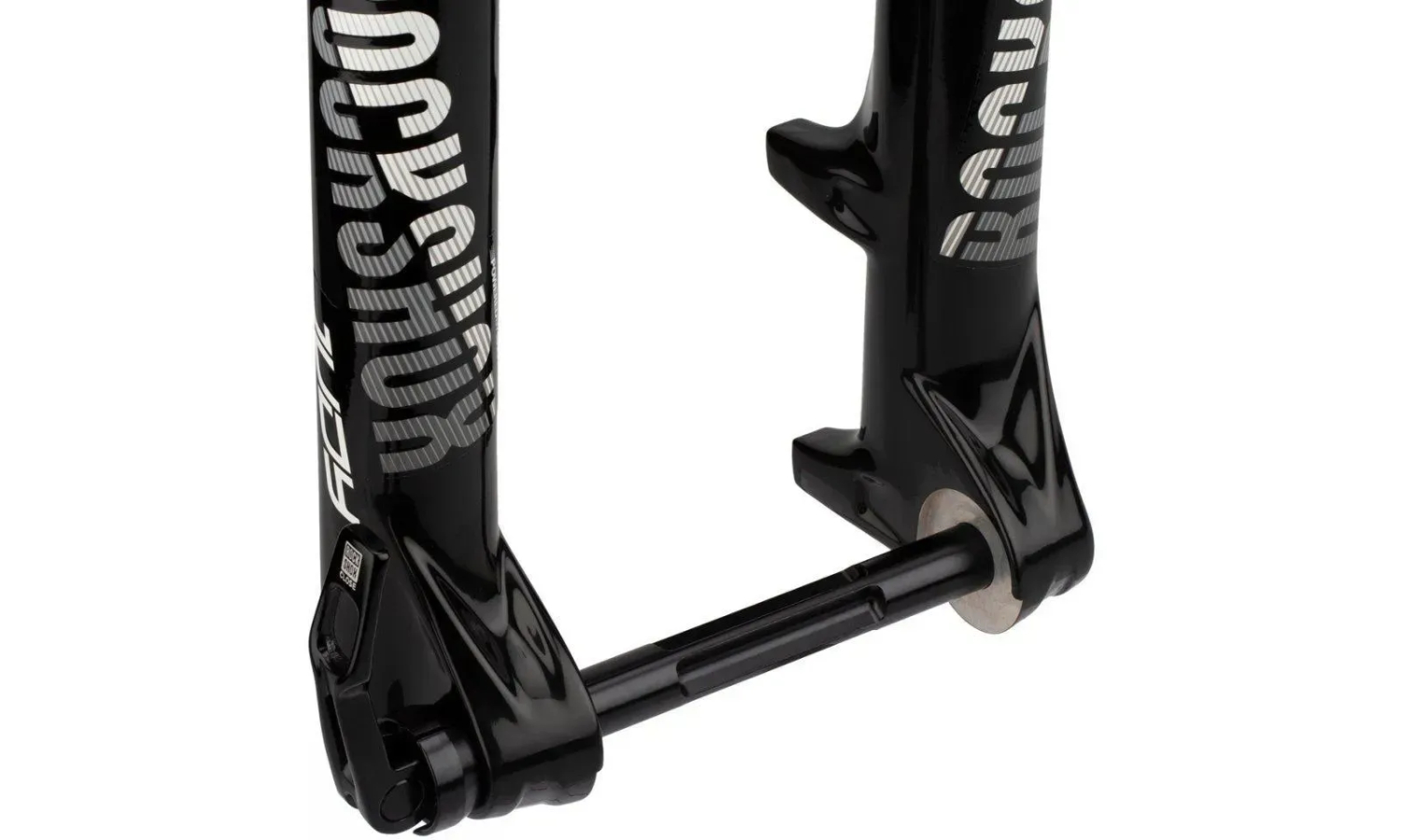 Вилка ROCKSHOX AM FS JUDY GOLD RL R 27.5 LB 100 BLK FB 42 A2 4