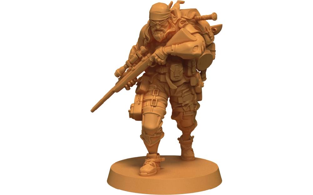 Настільна гра Зомбіцид. Друга редакція (Zombicide 2nd Edition) 10 Настільна гра Зомбіцид. Друга редакція (Zombicide 2nd Edition) 10