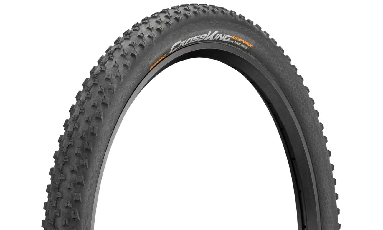 Фотографія Continental Cross King 29x2.30