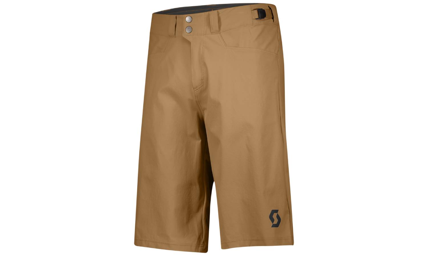 Велошорти SCOTT TRAIL FLOW розмір XXL, бежевий Велошорти SCOTT TRAIL FLOW розмір XXL, бежевий