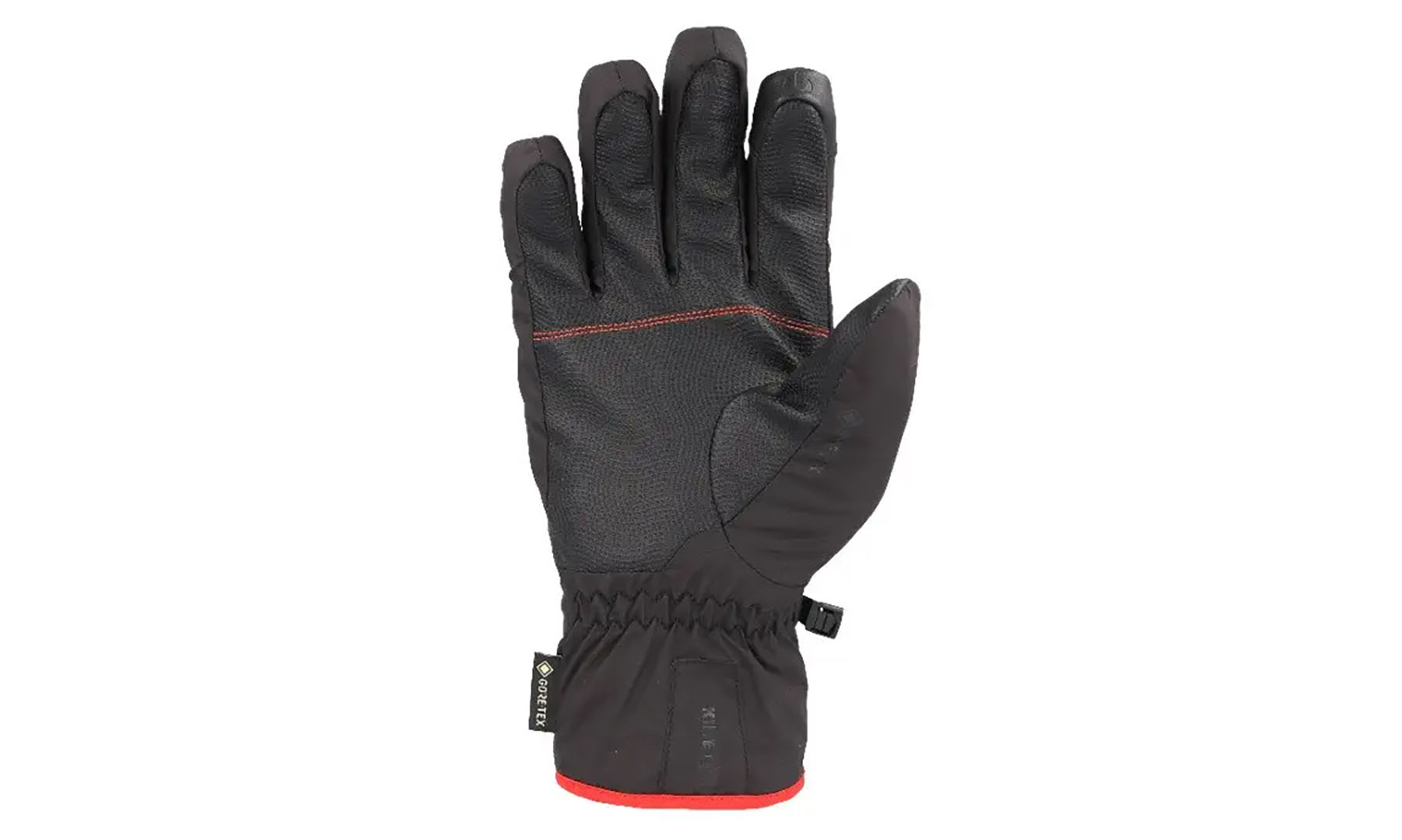 Перчатки спортивные зимние KinetiXx Savin GTX® черные размер 9 2 Перчатки спортивные зимние KinetiXx Savin GTX® черные размер 9 2