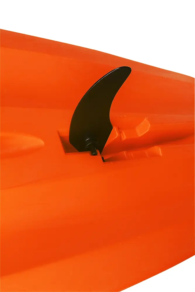 Фотография SUP-доска детская SeaFlo SF-S001, оранжевая 2