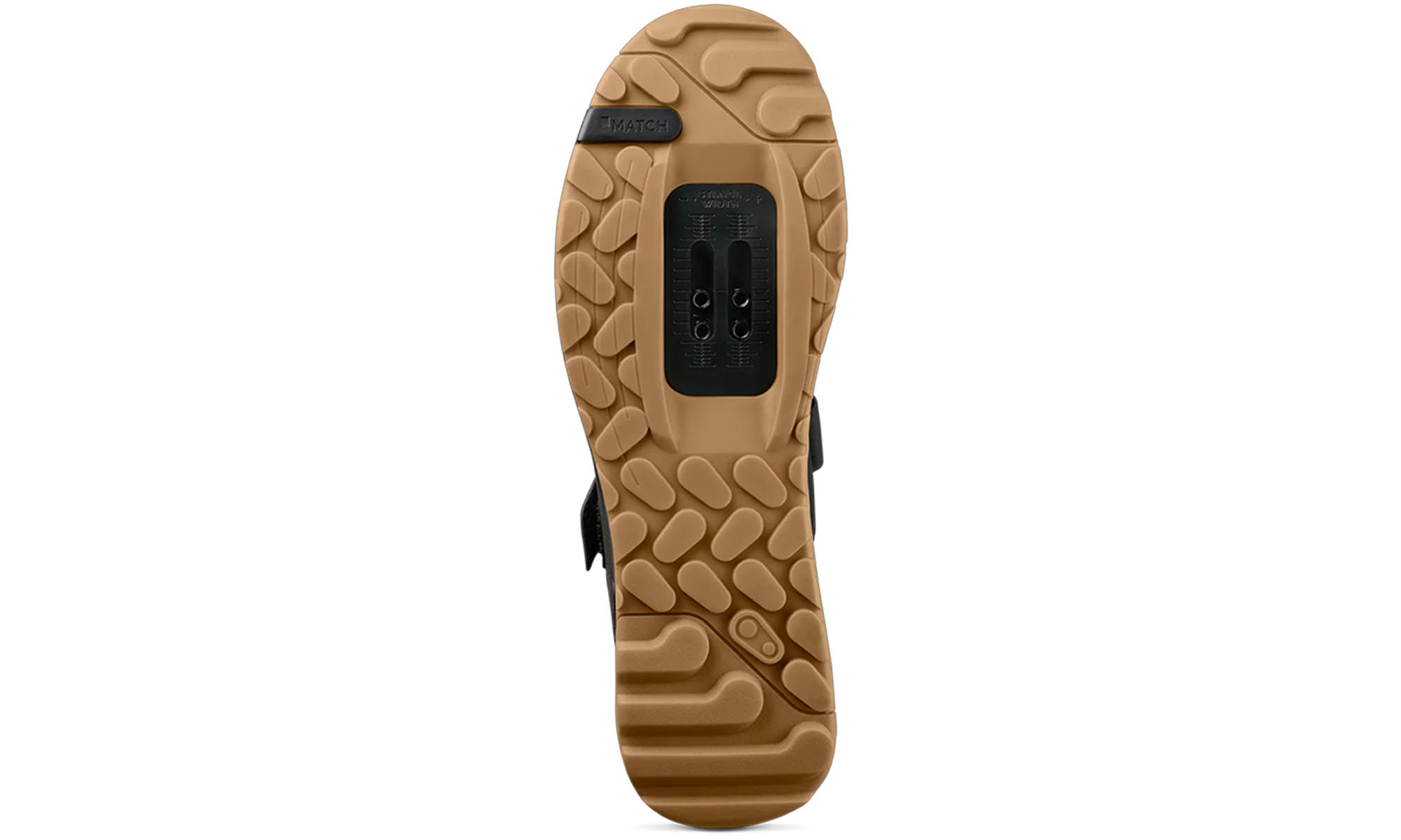 Велообувь CrankBrothers SHOES MALLET TRAIL BOA BLACK / GOLD - GUM OUTSOLE, размер 9.0 US (42-42.5 EU) 3 Велообувь CrankBrothers SHOES MALLET TRAIL BOA BLACK / GOLD - GUM OUTSOLE, размер 9.0 US (42-42.5 EU) 3