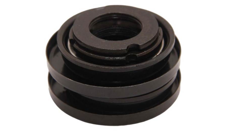 Чашки та підшипники Neco B890 45мм, чорний 4 Чашки та підшипники Neco B890 45мм, чорний 4