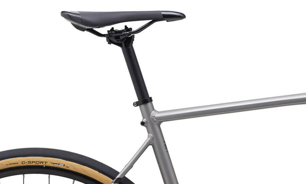 Велосипед Marin LOMBARD 1 28" (2021) 2021 Серый 5