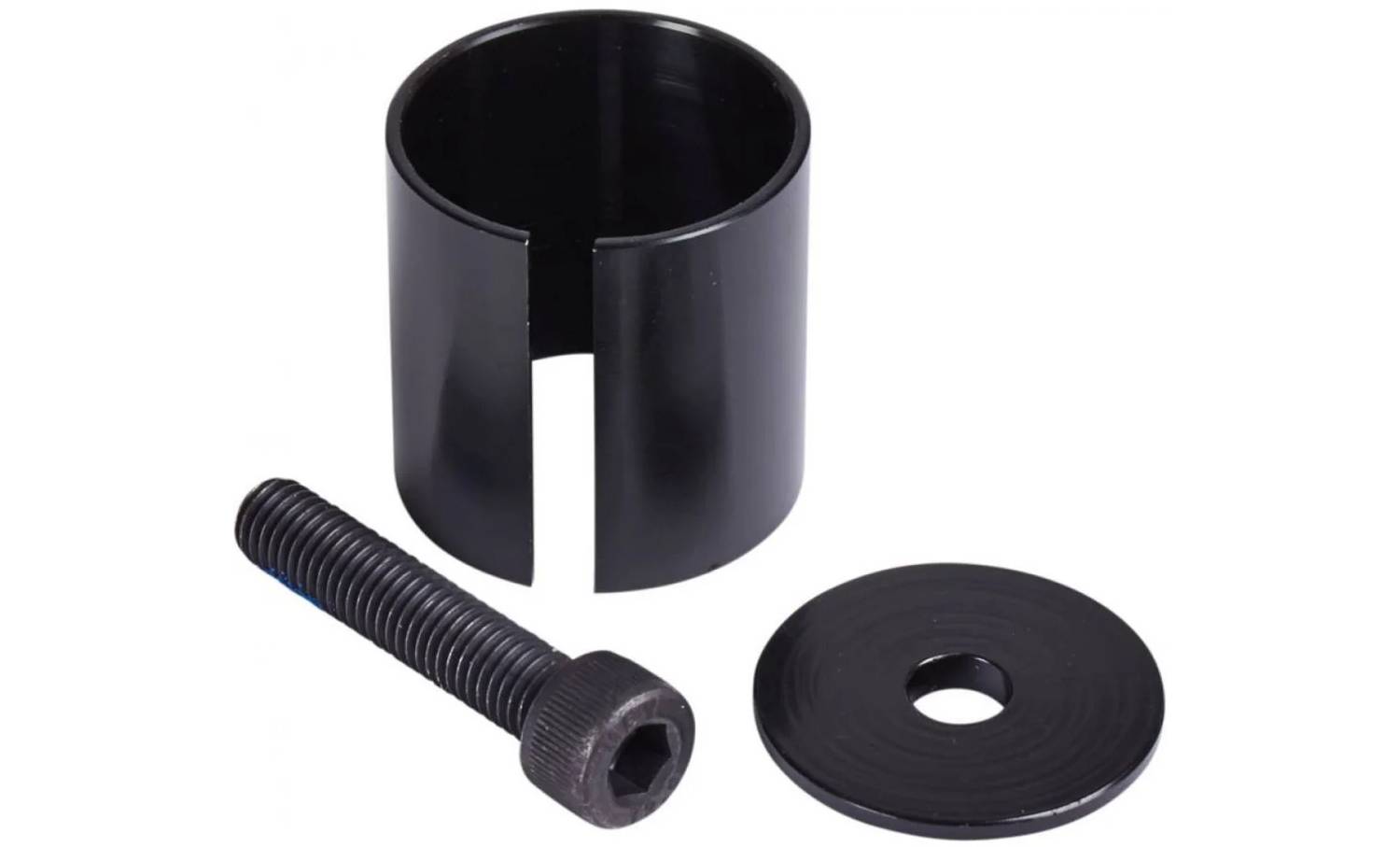 Зажим Native Orca XL SCS Pro - Raw 2 Зажим Native Orca XL SCS Pro - Raw 2