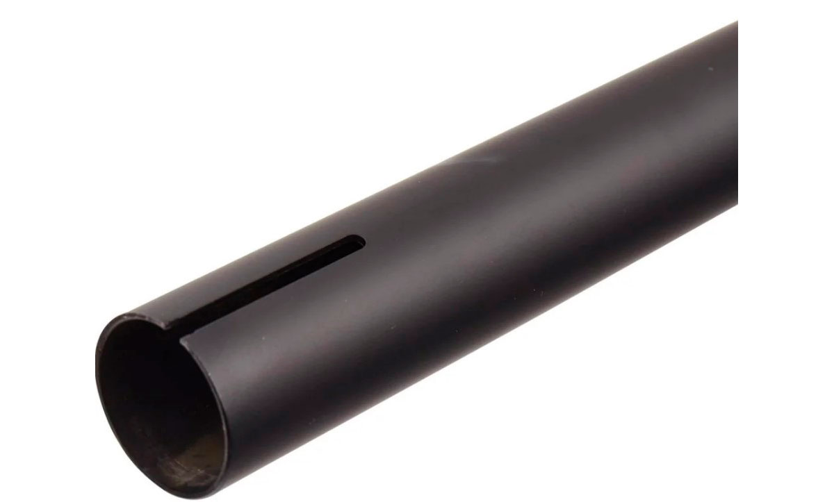 Руль ETHIC DTC Deildegast V1.5 670 - Transparent Black 3 Руль ETHIC DTC Deildegast V1.5 670 - Transparent Black 3