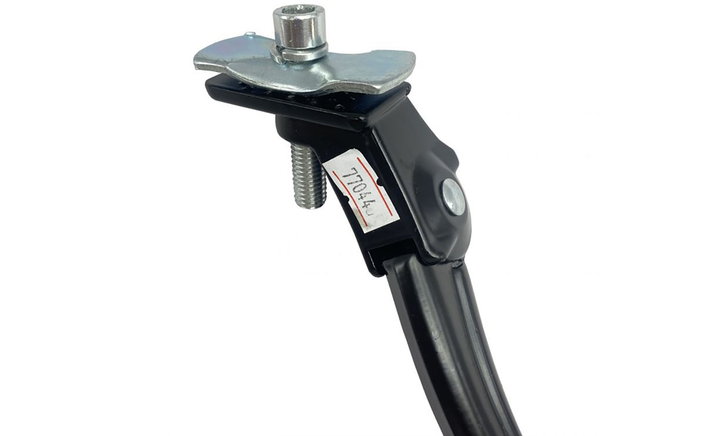 Подножка KW 77044 центральная, 24"-29", черная 2 Подножка KW 77044 центральная, 24"-29", черная 2