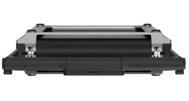 Бігова доріжка KINGSMITH WalkingPad Treadmill R3 Hybrid 9