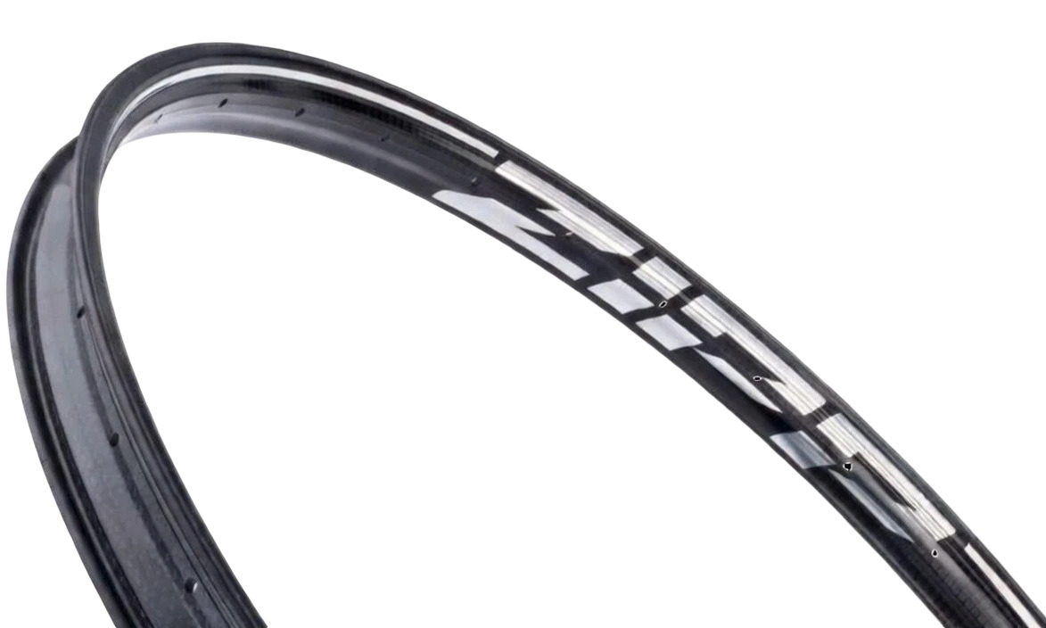 Обід Zipp AM 3Zero Moto A1 29", для заднього колеса, розмір 622х30 мм, 32 отвори, ніпель Presta, чорний/сріблястий 2