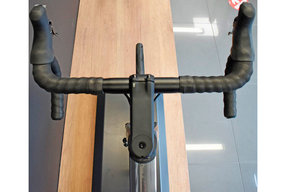 Велосипед SCOTT Speedster 40 28" размер XL рама 58 см 4