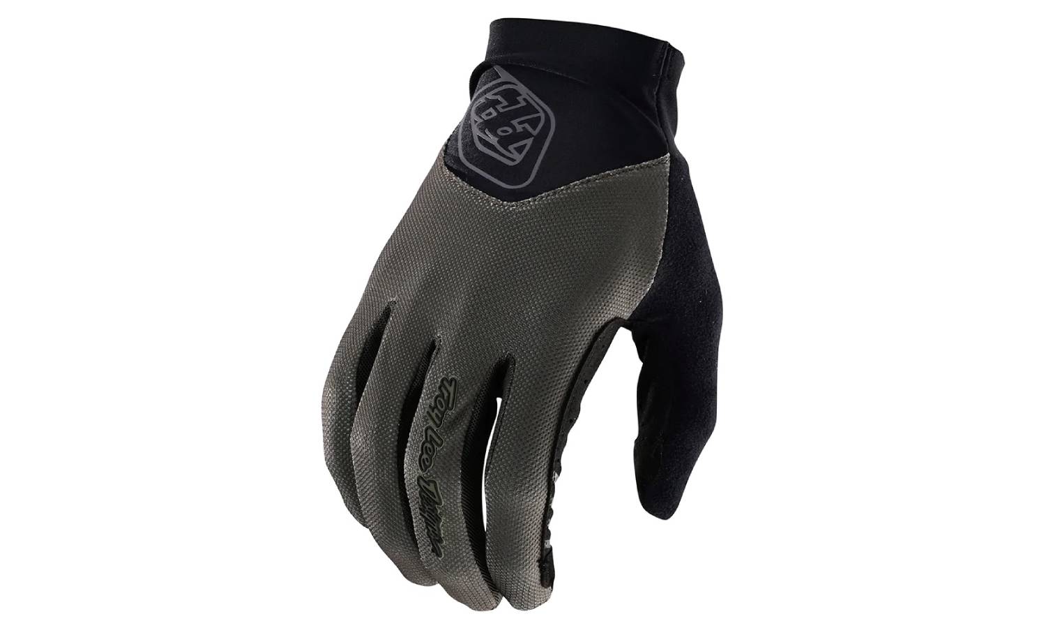 Фотографія Вело рукавички TLD ACE 2.0 GLOVE розмір S MILITARY 