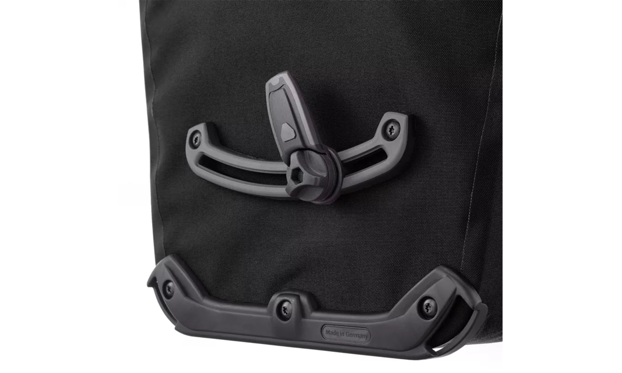 Гермосумка велосипедная ORTLIEB Back-Roller XL Plus, черная, 35+4 л 3 Гермосумка велосипедная ORTLIEB Back-Roller XL Plus, черная, 35+4 л 3