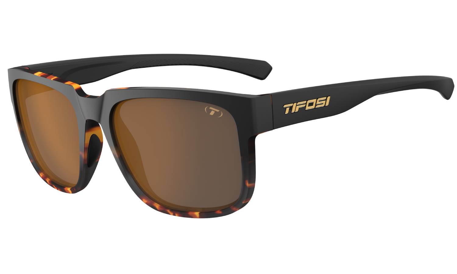 Окуляри Tifosi Shumo Java Fade, лінзи Brown Polarized (14%) 