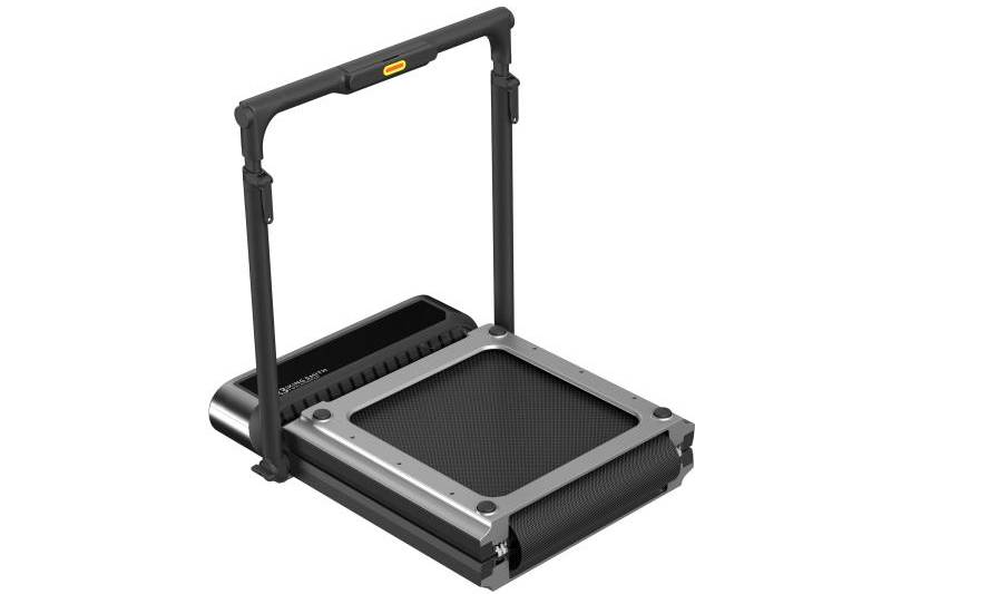 Бігова доріжка KINGSMITH WalkingPad Treadmill R3 Hybrid 18