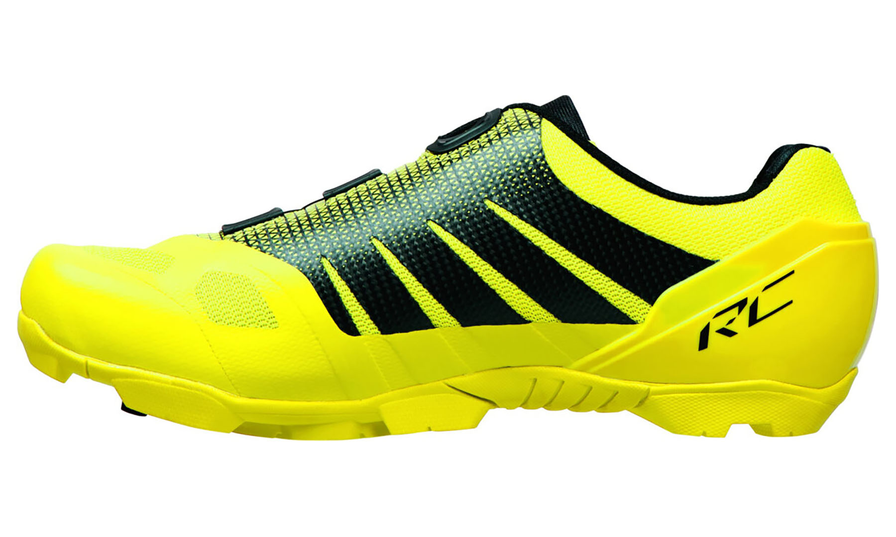 Scott MTB RC SL Cycling Tufly жовтий/чорний, розмір 45 5