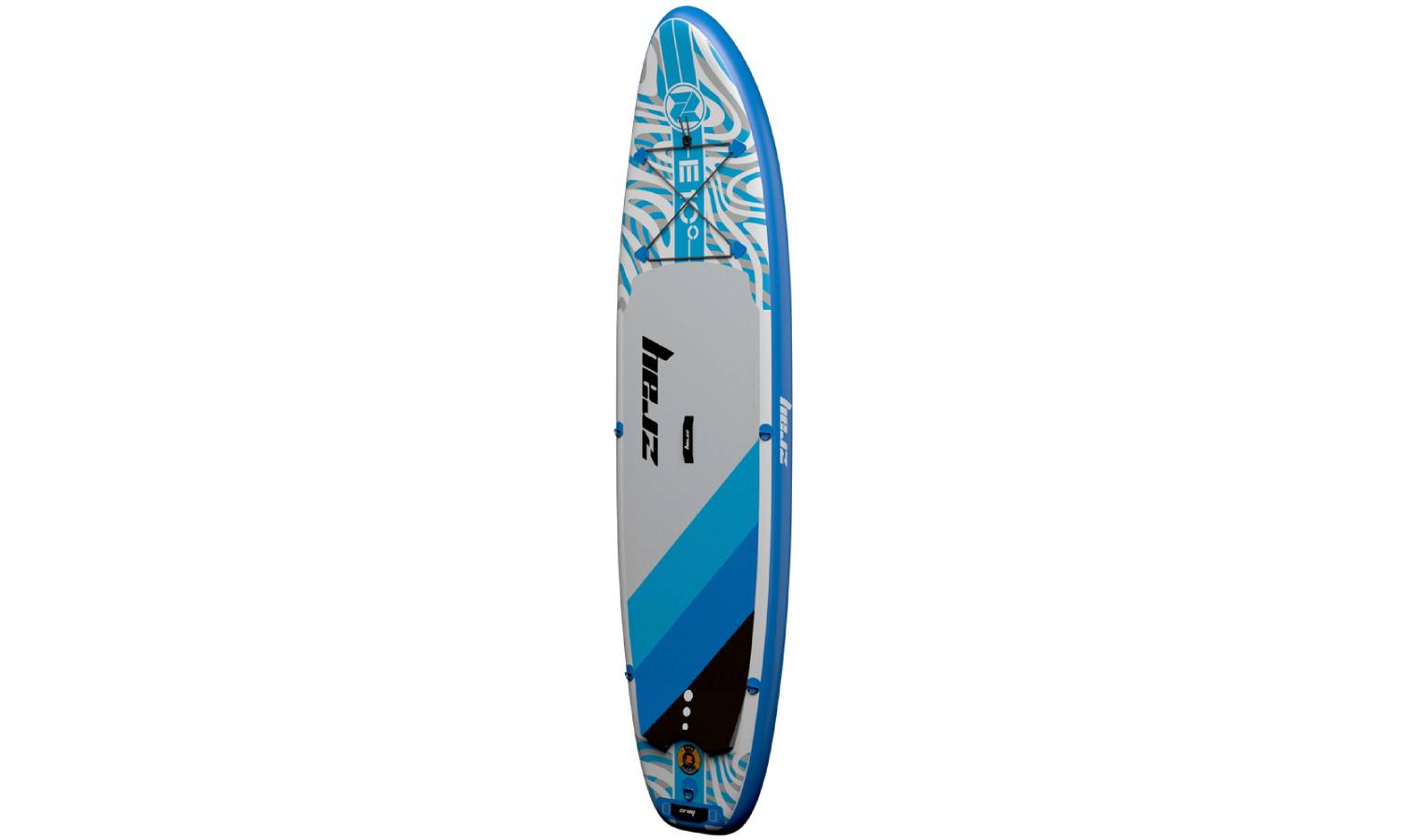 Сапборд Z-Ray EVASION DELUXE E10 розміри 9'9"*30"*5" 2023 2