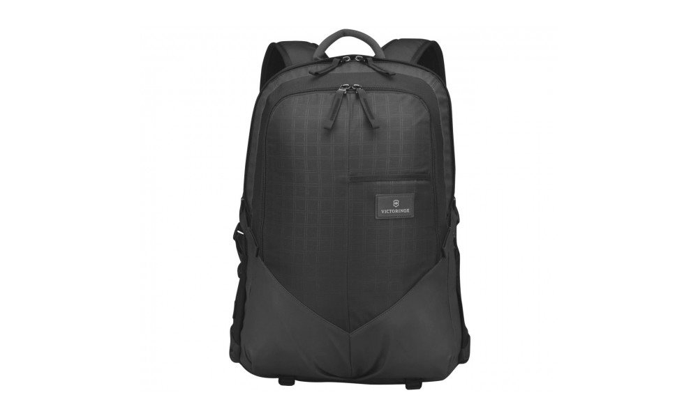 Рюкзак Victorinox ALTMONT 3.0 Deluxe 30 л чорний 3