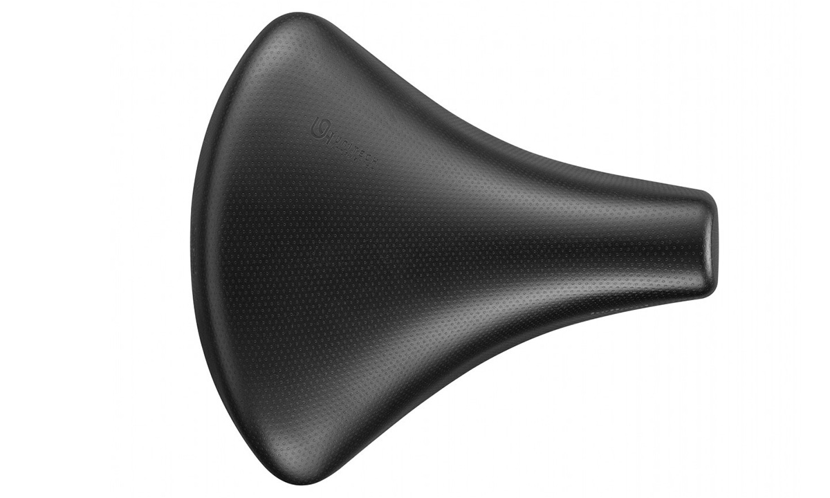 Седло Selle Royal 3061 US, черное 3