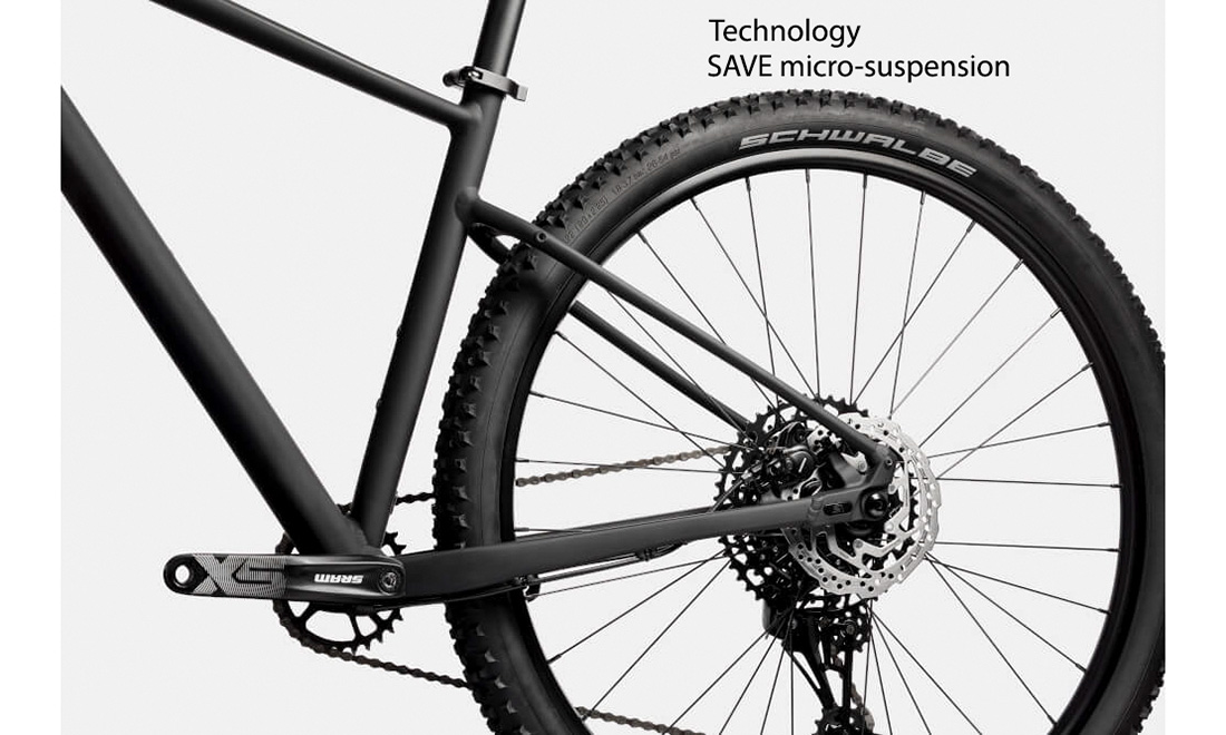 Велосипед Cannondale TRAIL SL 2 29" 2021, розмір М, blue 13