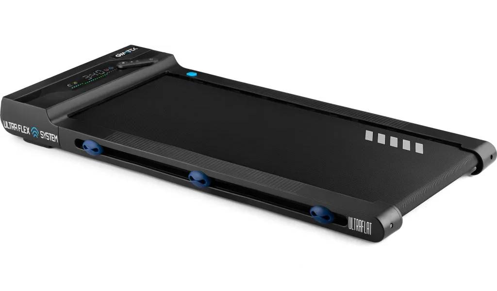 Бігова доріжка GYMTEK XT200 9