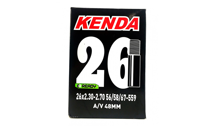 Фотографія Камера Kenda 26" 2.30-2.70 AV 48 мм