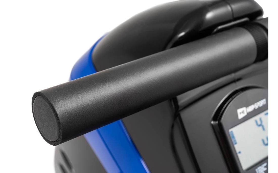 Гребний тренажер Hop-Sport HS-030R Boost Синій 6