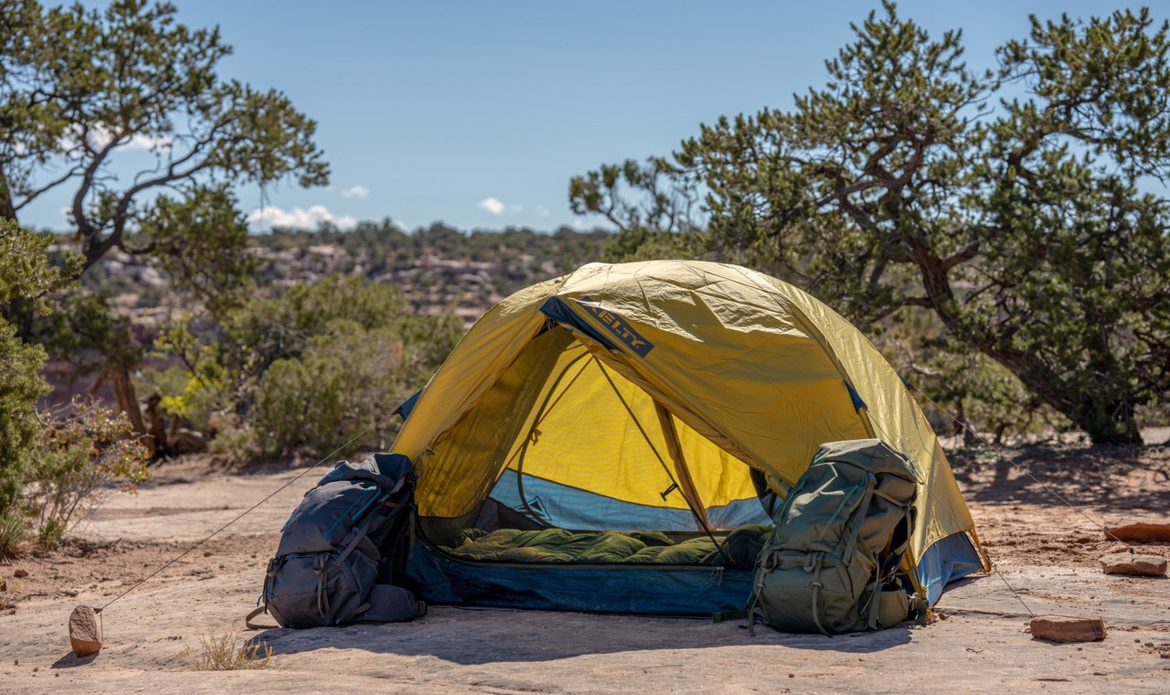 Рюкзак Kelty Asher 65 winter moss-dill 9