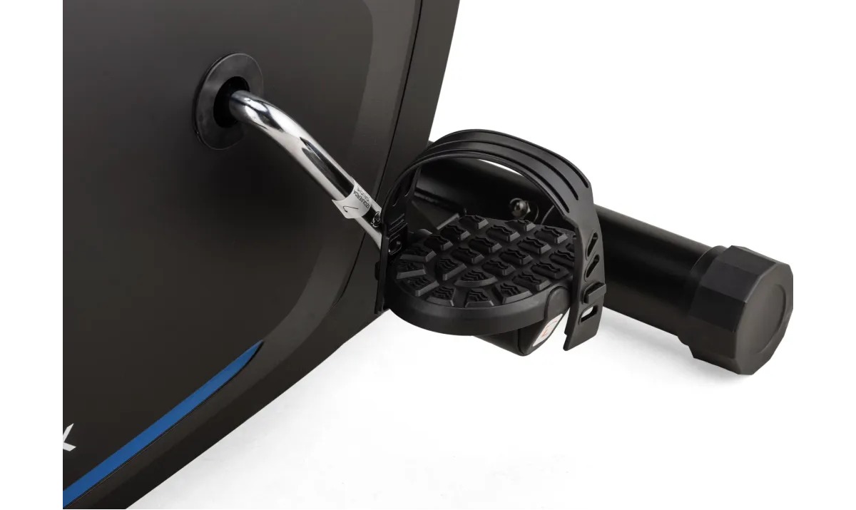 Велотренажер Gymtek XB1800 электромагнитный синий 7 Велотренажер Gymtek XB1800 электромагнитный синий 7