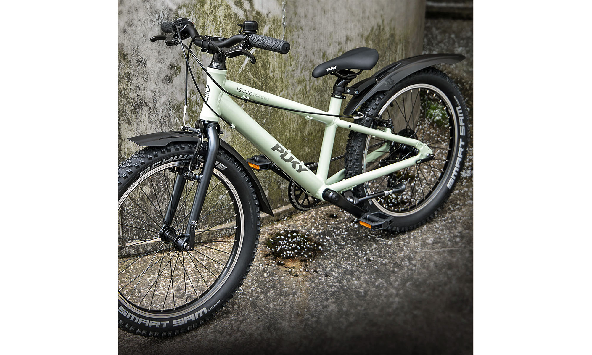 Комплект крыльев SKS ROWDY 2.0 SET 20"-24" 5