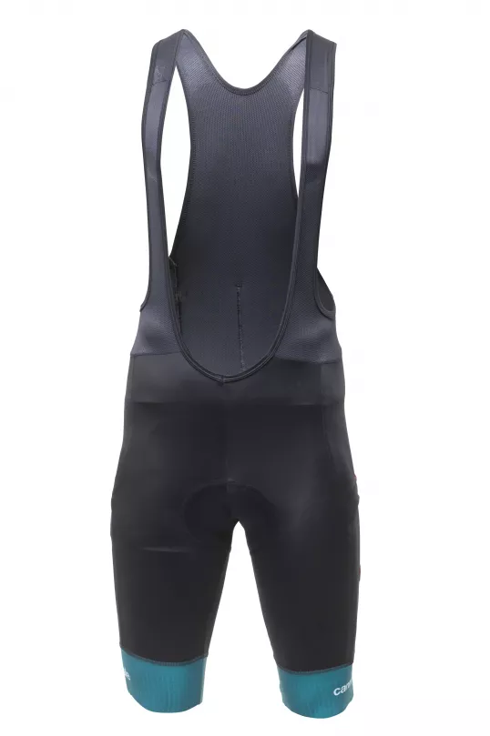Велотрусы Castelli Cannondale Unlimited Gravel муж на лямках памперс Kiss Air, M 2