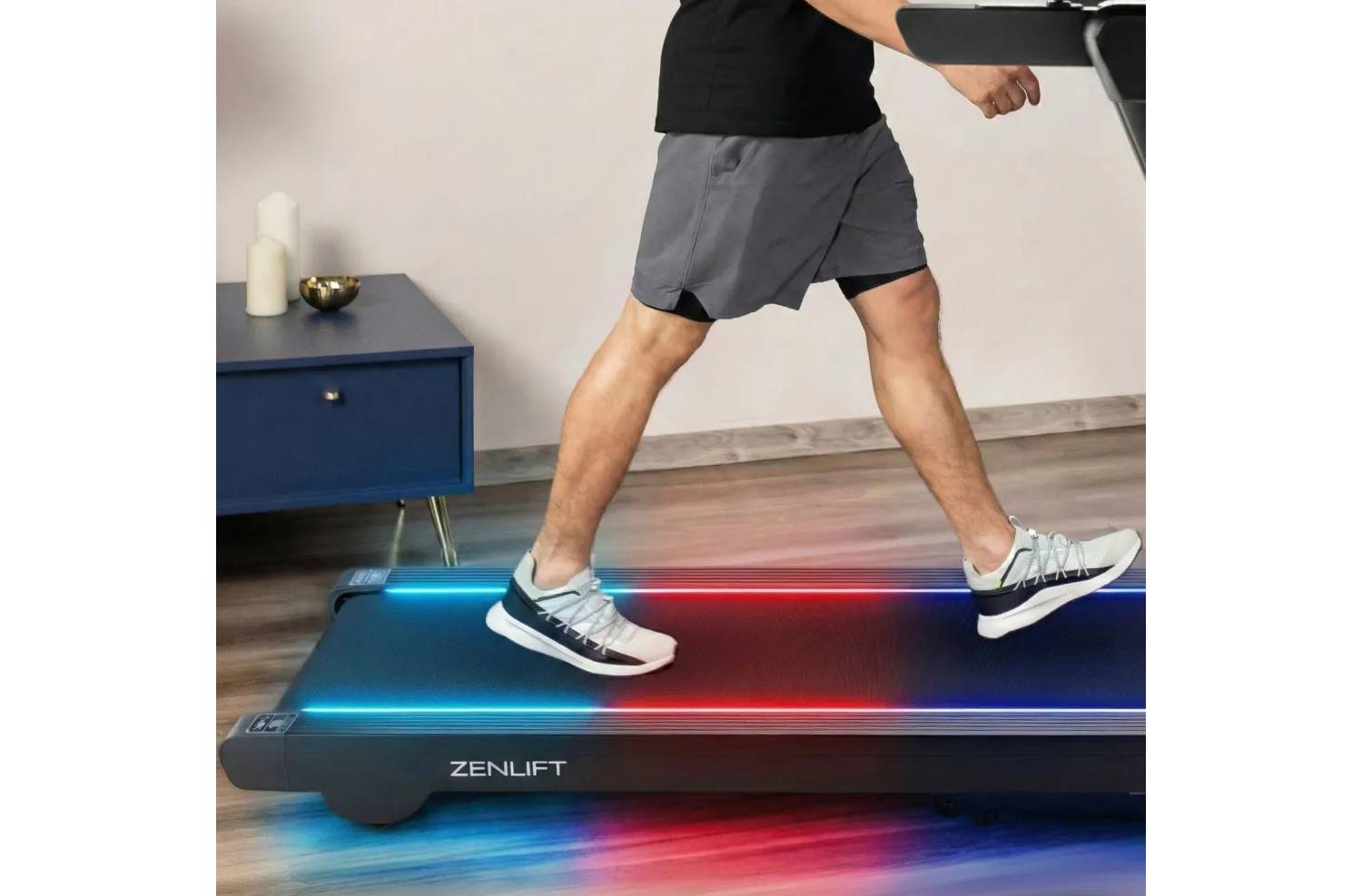 Беговая дорожка GYMTEK XT820 14 Беговая дорожка GYMTEK XT820 14