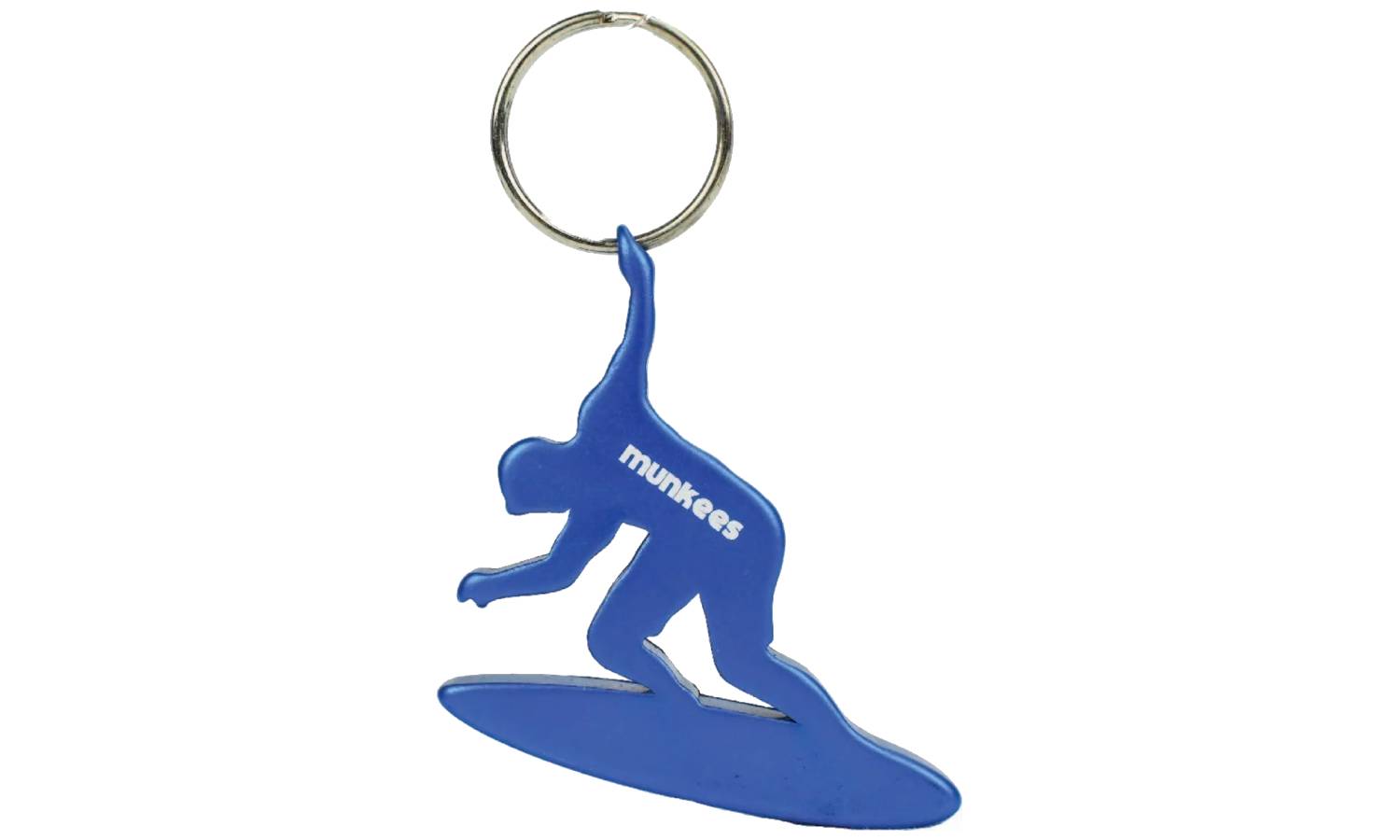Брелок-відкривачка Munkees 3523 Surfer dark blue Брелок-відкривачка Munkees 3523 Surfer dark blue