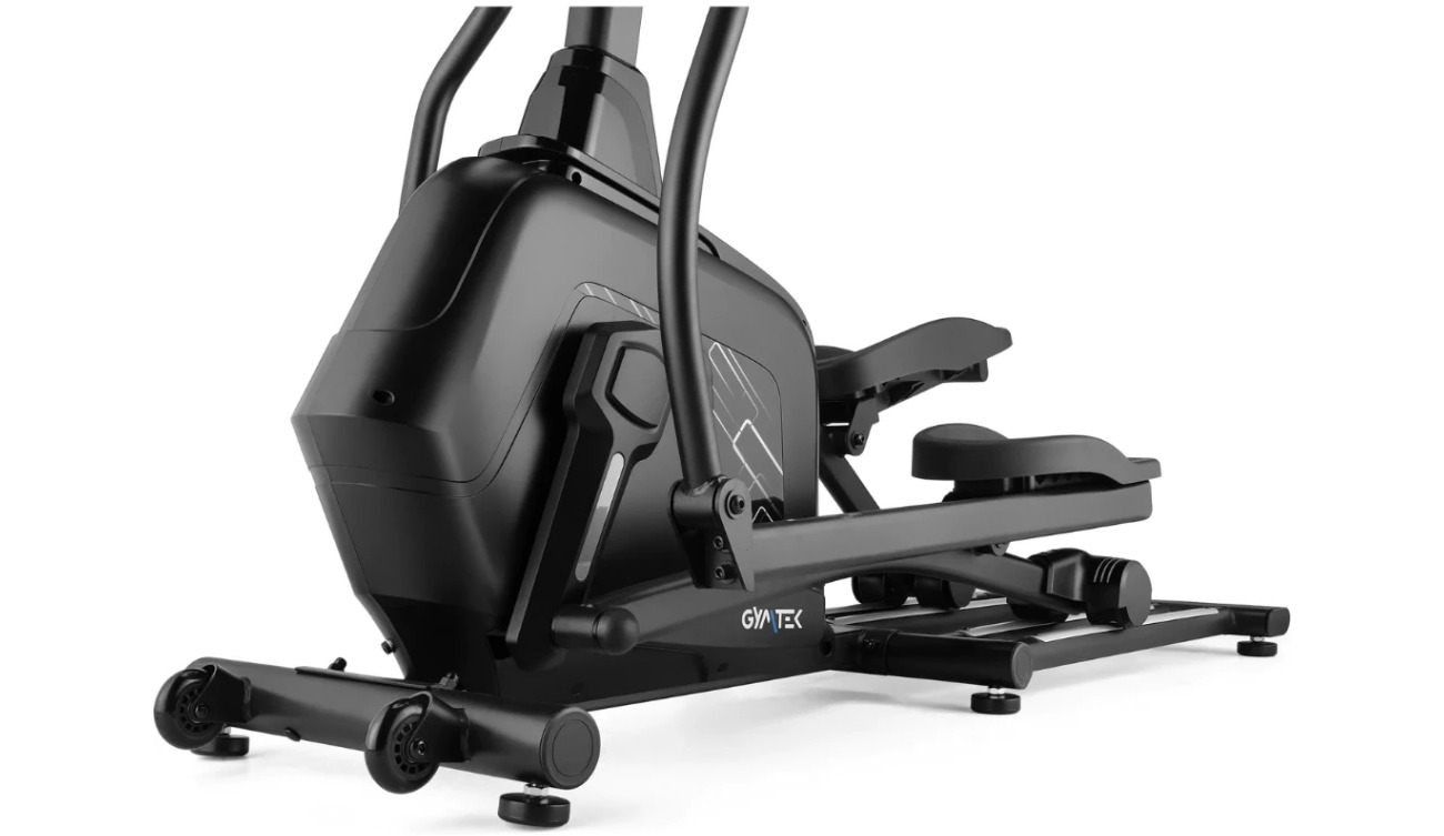 Орбитрек Gymtek XCF6000 электромагнитный 7 Орбитрек Gymtek XCF6000 электромагнитный 7