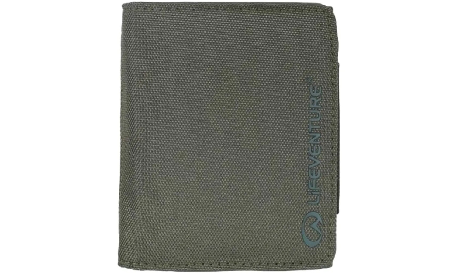 Фотография Кошелек Lifeventure Recycled RFID Wallet olive